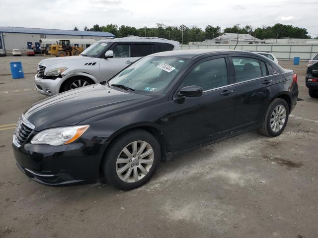 CHRYSLER 200 2012 1c3ccbbb8cn113527