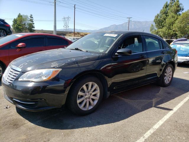 CHRYSLER 200 2012 1c3ccbbb8cn124804