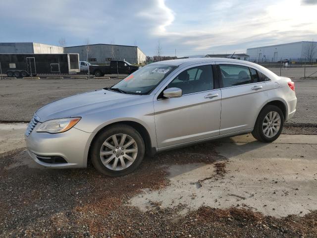 CHRYSLER 200 2012 1c3ccbbb8cn126939