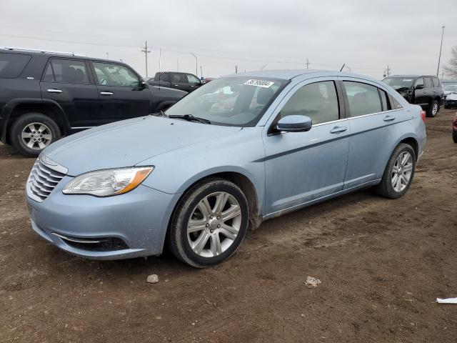 CHRYSLER 200 2012 1c3ccbbb8cn140162