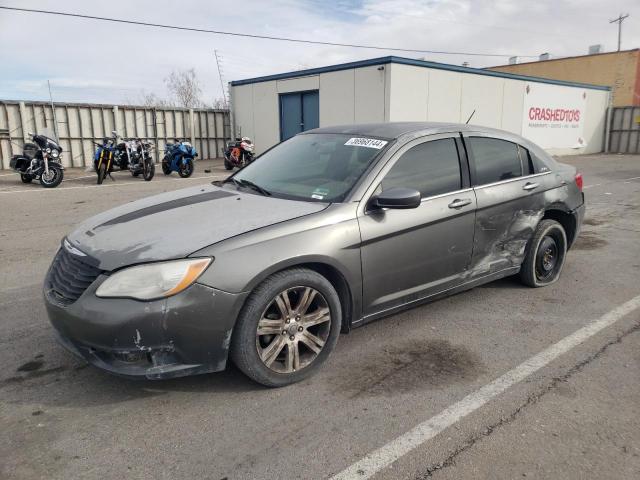 CHRYSLER 200 2012 1c3ccbbb8cn146429