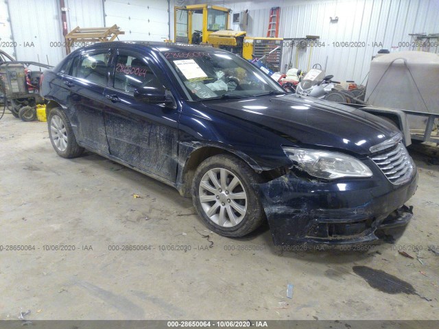 CHRYSLER 200 2012 1c3ccbbb8cn176885