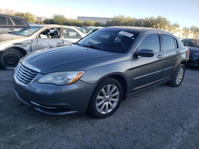 CHRYSLER 200 2012 1c3ccbbb8cn183688