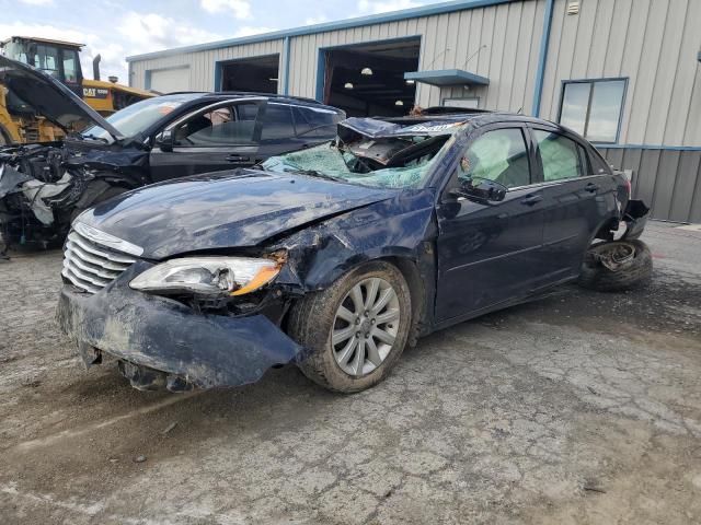 CHRYSLER 200 2012 1c3ccbbb8cn204815