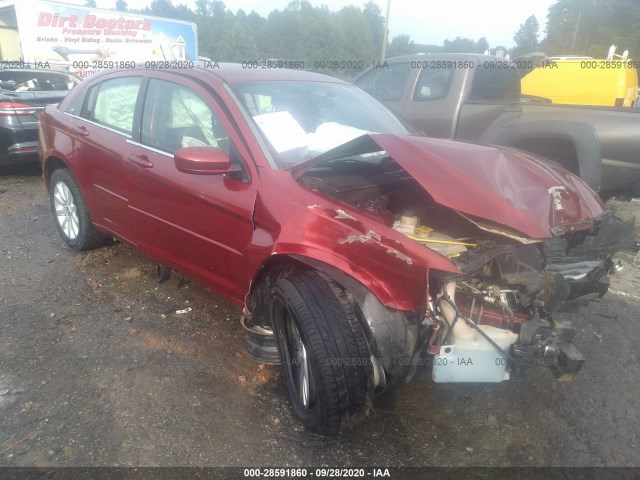 CHRYSLER 200 2012 1c3ccbbb8cn205169