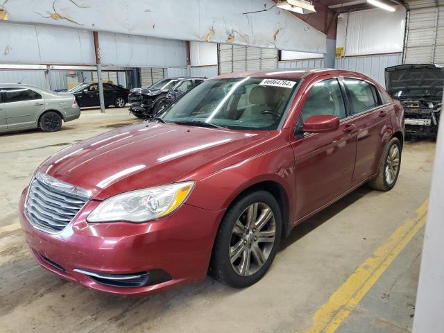 CHRYSLER 200 2012 1c3ccbbb8cn230220