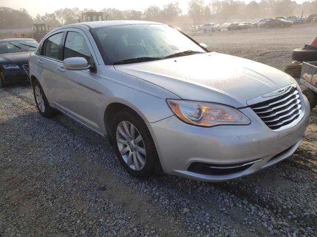 CHRYSLER 200 2012 1c3ccbbb8cn241685