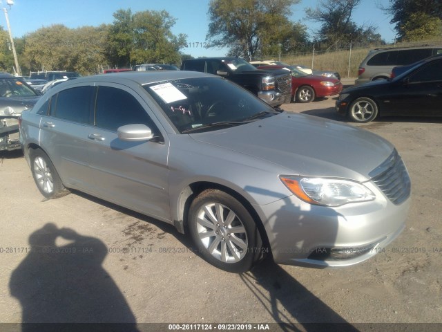 CHRYSLER 200 2012 1c3ccbbb8cn272239