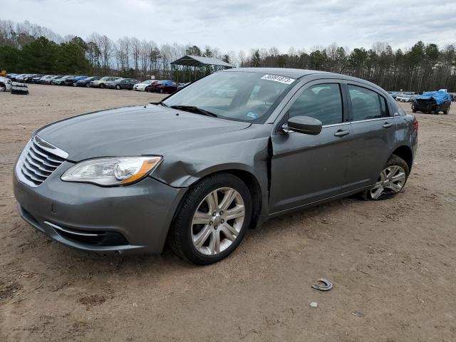 CHRYSLER 200 TOURIN 2013 1c3ccbbb8dn512875