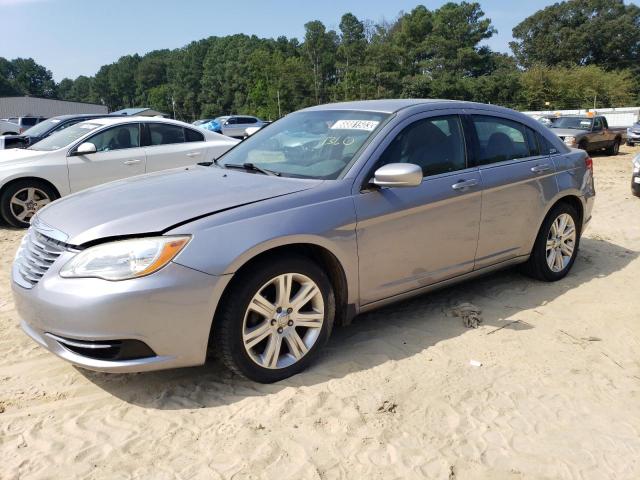 CHRYSLER 200 TOURIN 2013 1c3ccbbb8dn521804