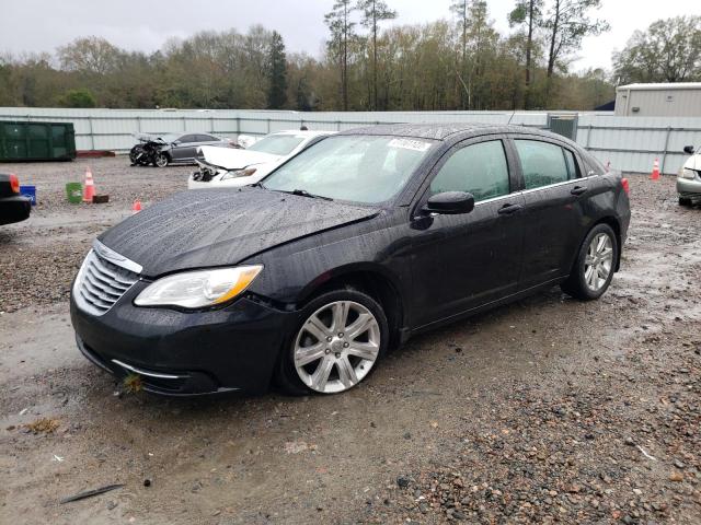 CHRYSLER 200 TOURIN 2013 1c3ccbbb8dn522144