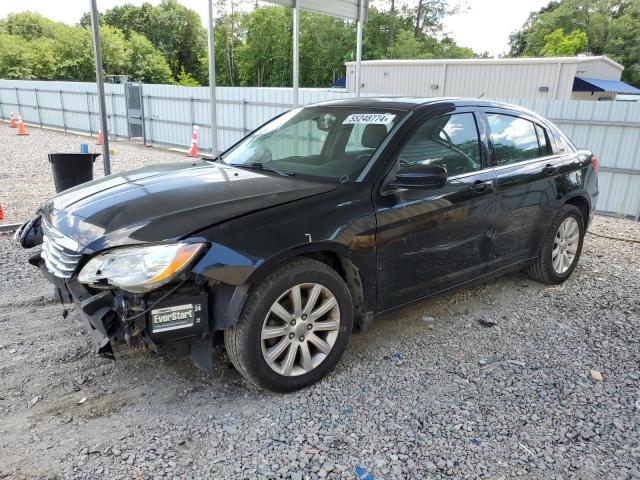 CHRYSLER 200 2013 1c3ccbbb8dn525402