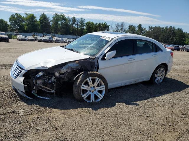 CHRYSLER 200 2013 1c3ccbbb8dn545794