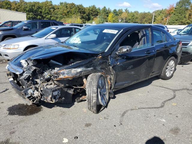 CHRYSLER 200 TOURIN 2013 1c3ccbbb8dn577158