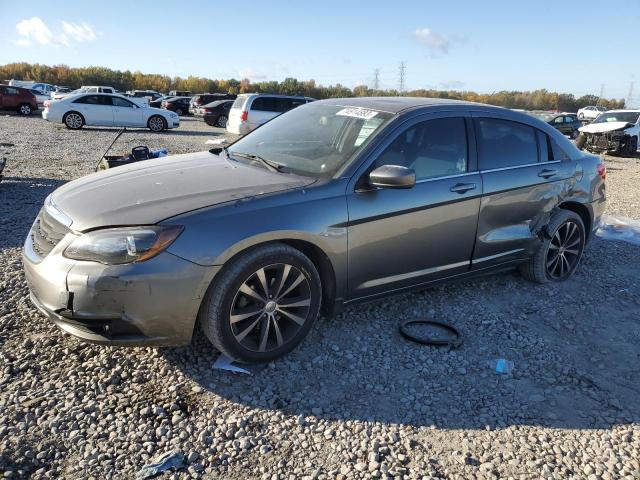 CHRYSLER 200 2013 1c3ccbbb8dn584496