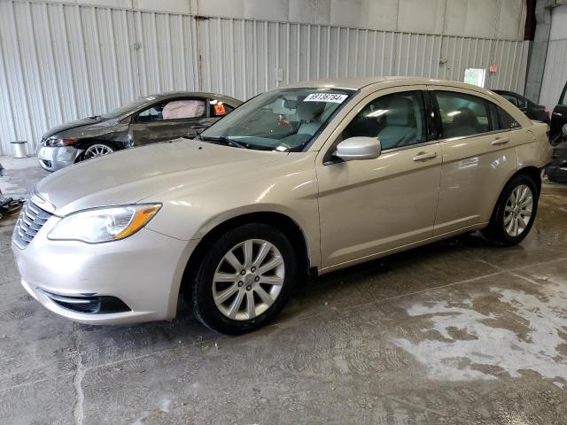 CHRYSLER 200 TOURIN 2013 1c3ccbbb8dn592890