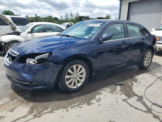 CHRYSLER 200 2013 1c3ccbbb8dn627704