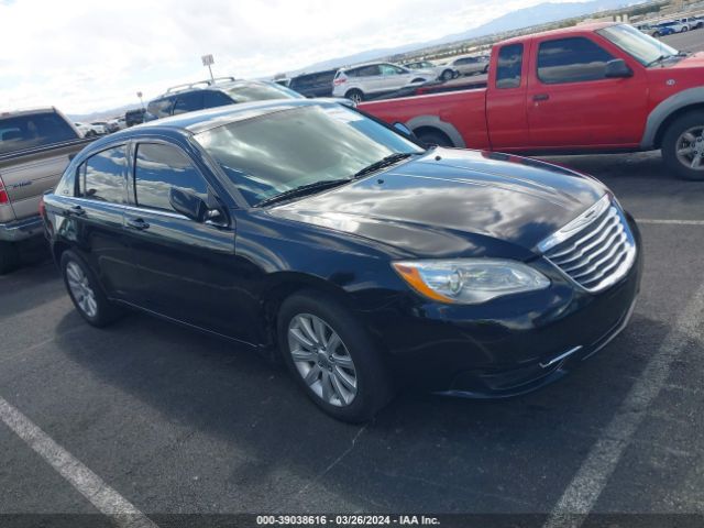 CHRYSLER 200 2013 1c3ccbbb8dn627959