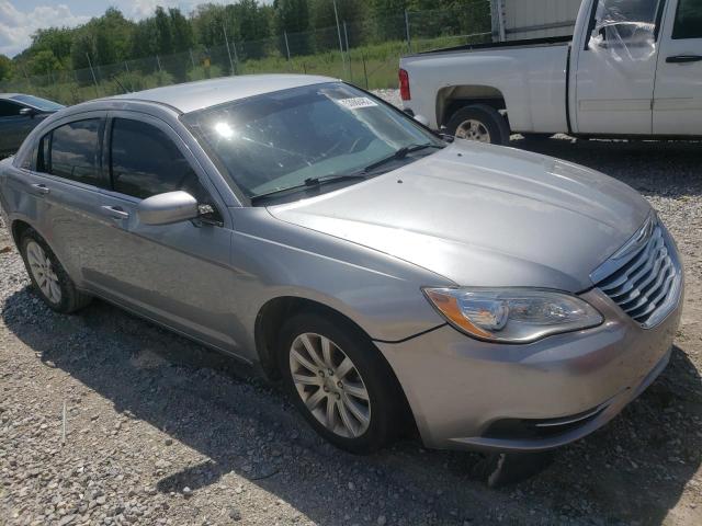 CHRYSLER 200 TOURIN 2013 1c3ccbbb8dn629579