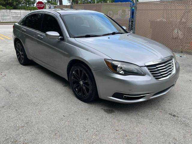 CHRYSLER 200 2013 1c3ccbbb8dn650304