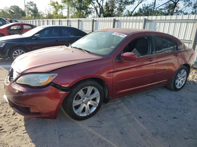 CHRYSLER 200 2013 1c3ccbbb8dn655972