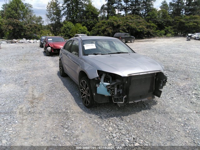 CHRYSLER 200 2013 1c3ccbbb8dn656247