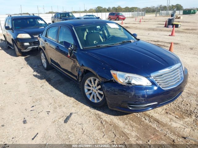 CHRYSLER 200 2013 1c3ccbbb8dn684954