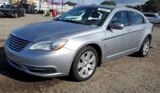 CHRYSLER 200 2013 1c3ccbbb8dn695016