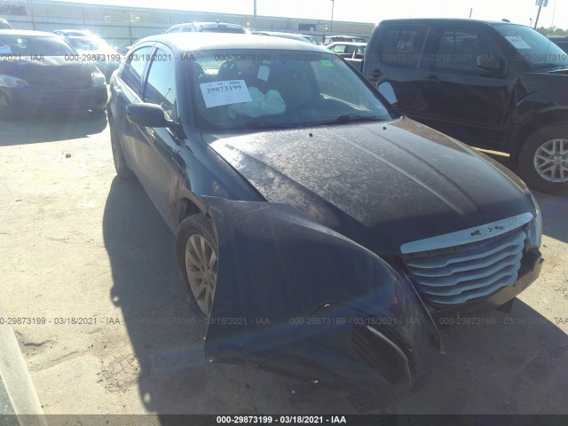 CHRYSLER 200 2013 1c3ccbbb8dn702031