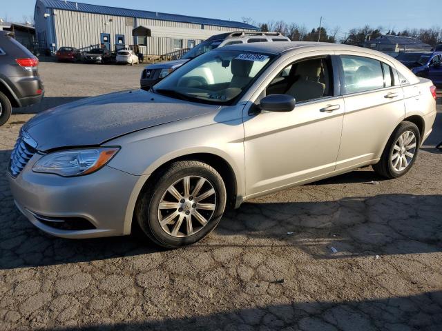 CHRYSLER 200 2013 1c3ccbbb8dn706371