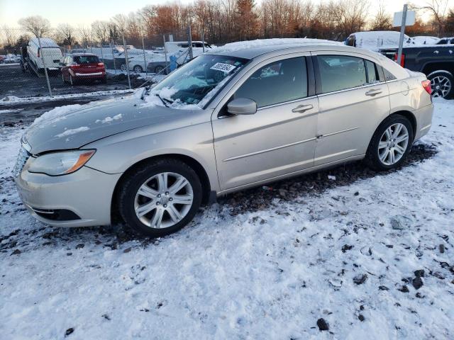 CHRYSLER 200 2013 1c3ccbbb8dn732145