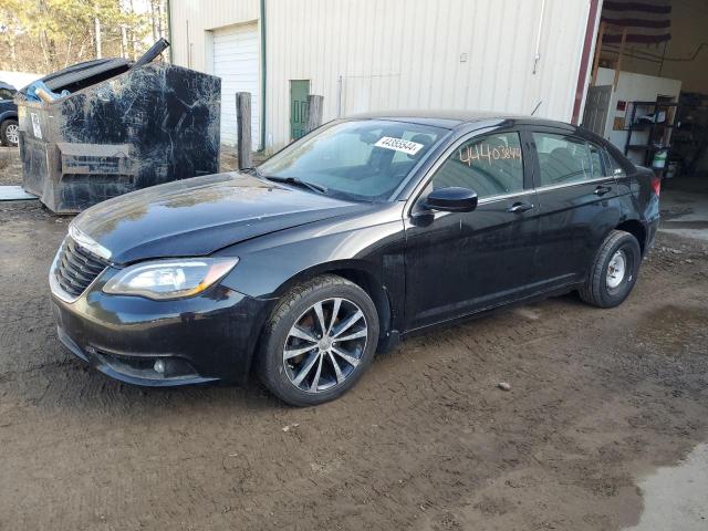 CHRYSLER 200 2013 1c3ccbbb8dn739452