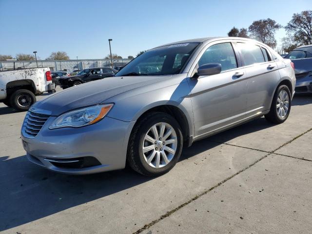 CHRYSLER 200 2013 1c3ccbbb8dn763279