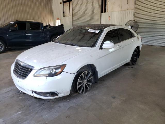 CHRYSLER 200 TOURIN 2014 1c3ccbbb8en102014