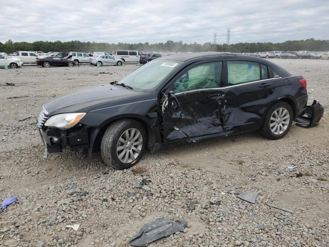 CHRYSLER 200 2014 1c3ccbbb8en118987