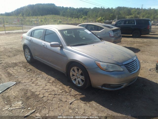 CHRYSLER 200 2014 1c3ccbbb8en120562