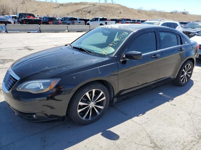 CHRYSLER 200 2014 1c3ccbbb8en128855