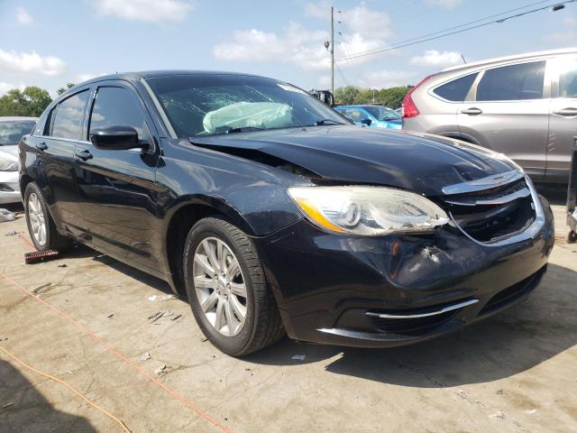 CHRYSLER 200 TOURIN 2014 1c3ccbbb8en140732