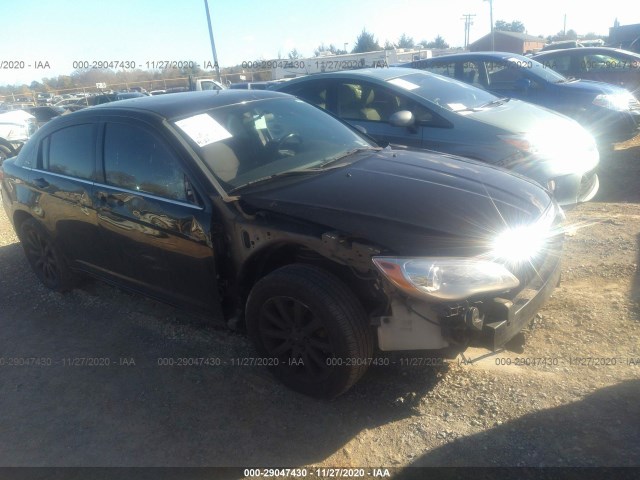 CHRYSLER 200 2014 1c3ccbbb8en150256