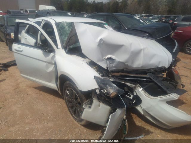 CHRYSLER 200 2014 1c3ccbbb8en150838