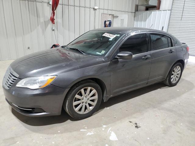 CHRYSLER 200 TOURIN 2014 1c3ccbbb8en186643