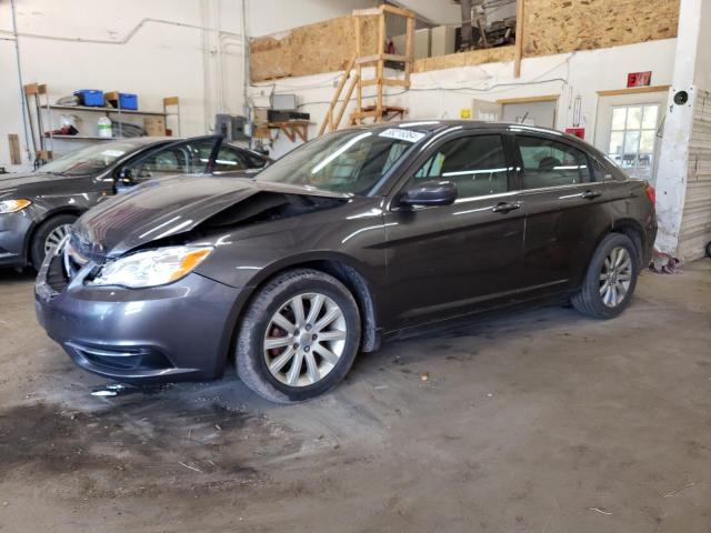 CHRYSLER 200 2014 1c3ccbbb8en192460