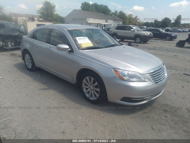 CHRYSLER 200 2012 1c3ccbbb9cn102052