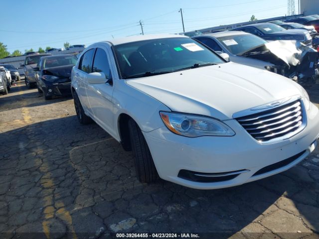 CHRYSLER 200 2012 1c3ccbbb9cn108997