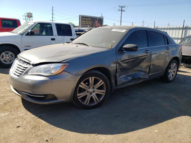 CHRYSLER 200 2012 1c3ccbbb9cn119692