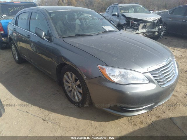 CHRYSLER 200 2012 1c3ccbbb9cn120910