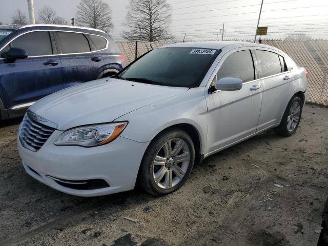 CHRYSLER 200 2012 1c3ccbbb9cn135942