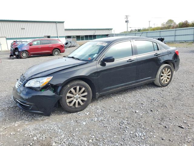 CHRYSLER 200 2012 1c3ccbbb9cn137853