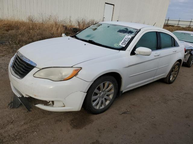 CHRYSLER 200 2012 1c3ccbbb9cn155009