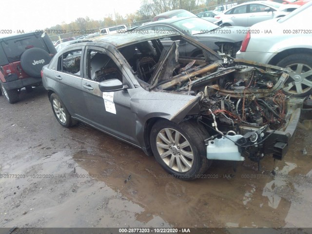 CHRYSLER 200 2012 1c3ccbbb9cn175941